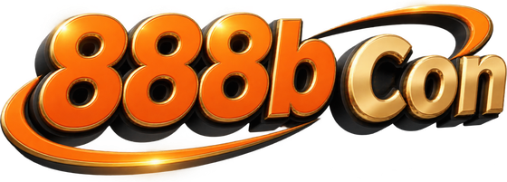888b Con
